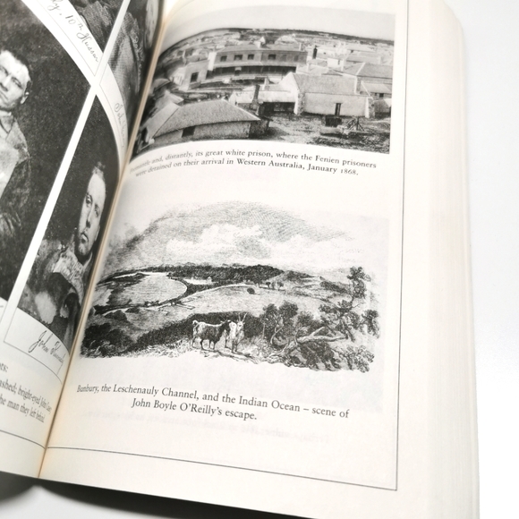 BOOK | The Great Shame by Thomas Keneally - Picture 6 of 7